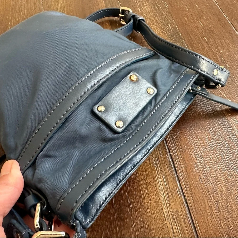 Kate Spade cross body bag
